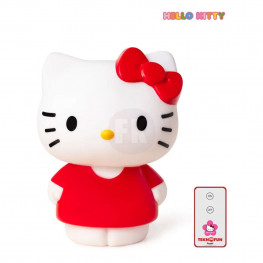 Hello Kitty LED Light Hello Kitty Red 25 cm